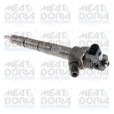 Injector Nozzle